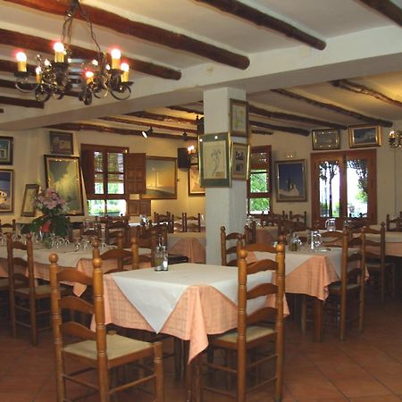 Hostal Rural Poqueira Capileira Ngoại thất bức ảnh